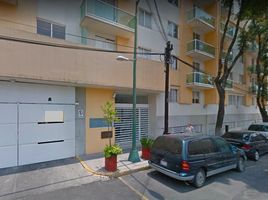 Appartement 2 chambre à vendre à Miguel Hidalgo, Mexico City, Miguel Hidalgo