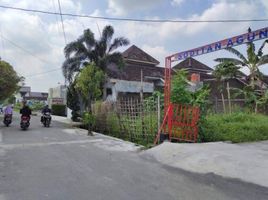  Tanah for sale in Sukoharjo, Jawa Tengah, Kartasura, Sukoharjo