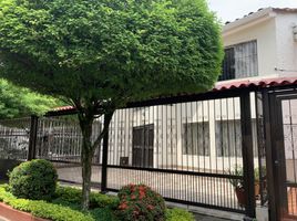 4 Bedroom House for sale in Valle Del Cauca, Cali, Valle Del Cauca