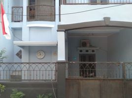 4 Habitación Villa en venta en Mulyorejo, East Jawa, Mulyorejo