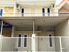 4 Bedroom House for sale in Waru, Sidoarjo, Waru