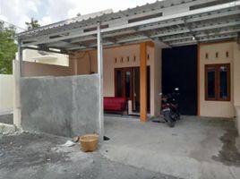 2 Bedroom House for sale in Prambanan, Klaten, Prambanan