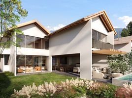 4 Schlafzimmer Villa zu verkaufen in Valle De Bravo, Mexico, Valle De Bravo