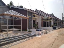 2 Kamar Vila for sale in Bojonggede, Bogor, Bojonggede