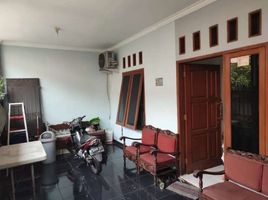 4 Kamar Rumah for sale in Matraman, Jakarta Timur, Matraman