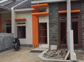 2 Kamar Rumah for sale in Bojonggede, Bogor, Bojonggede