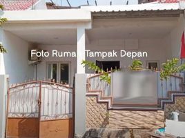 1 Bedroom Villa for sale in Benowo, Surabaya, Benowo