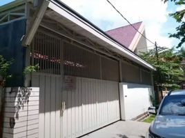 4 Bedroom Villa for sale in Gubeng, Surabaya, Gubeng