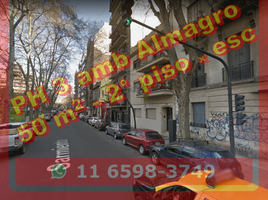 2 Schlafzimmer Wohnung zu verkaufen in Federal Capital, Buenos Aires, Federal Capital