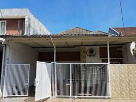 2 Schlafzimmer Villa zu verkaufen in Rungkut, East Jawa, Rungkut