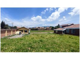  Terreno (Parcela) en venta en Mina De Sal De Nemocón, Bogotá, Bogotá