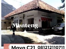 5 Bedroom House for sale in Taman Situ Lembang, Menteng, Menteng