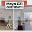 5 Kamar Rumah for sale in Medistra Hospital, Mampang Prapatan, Menteng