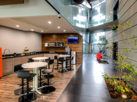 11.98 m2 Office for rent in Azcapotzalco, Mexico City, Azcapotzalco