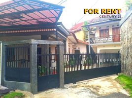 5 Bedroom House for rent in Arcamanik, Bandung, Arcamanik