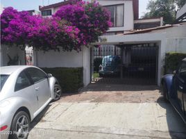 4 Schlafzimmer Villa zu verkaufen in Naucalpan De Juarez, Mexico, Naucalpan De Juarez