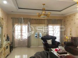 Villa 5 chambre à vendre à Gondokusuman, Yogyakarta, Gondokusuman, Yogyakarta