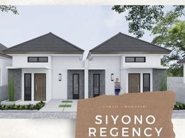 2 Bedroom Villa for sale in Tepus, Gunung Kidul, Tepus