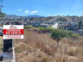  Terreno (Parcela) en venta en Morelia, Michoacán, Morelia