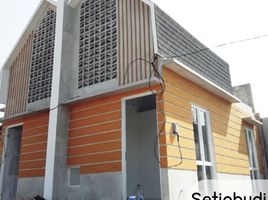 2 Bedroom House for sale in Sukajadi, Bandung, Sukajadi