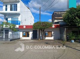 4 Bedroom House for sale in Bolivar, Cartagena, Bolivar