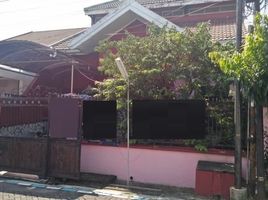 5 Kamar Rumah for sale in Gunung Anyar, Surabaya, Gunung Anyar