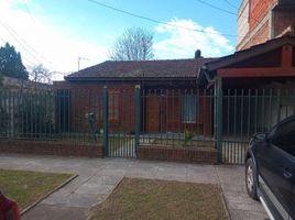 Studio House for sale in Buenos Aires, General Sarmiento, Buenos Aires