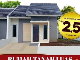 2 Kamar Rumah for sale in Soreang, Bandung, Soreang