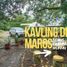  Land for sale in Maros, South Sulawesi, Bantimurung, Maros