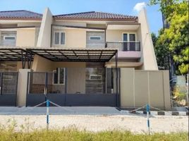 5 Bedroom House for sale in Gayungan, Surabaya, Gayungan