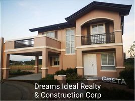 5 Bedroom House for sale in Castillejos, Zambales, Castillejos