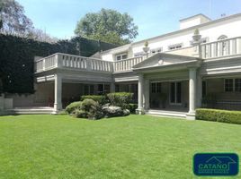 4 Habitación Casa en venta en Alvaro Obregon, Ciudad de México, Alvaro Obregon