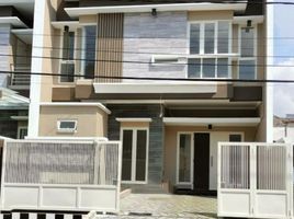 4 Kamar Rumah for sale in Wonokromo, Surabaya, Wonokromo