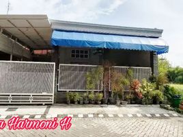 4 Bedroom House for sale in Taman, Sidoarjo, Taman