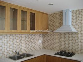 3 Schlafzimmer Appartement zu vermieten in Thao Dien, Ho Chi Minh City, Thao Dien