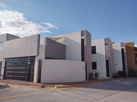 4 Habitación Villa en venta en Leon, Guanajuato, Leon