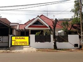 3 Bedroom House for sale in Serpong, Tangerang, Serpong