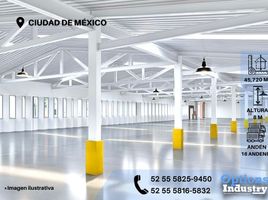 Studio Villa for rent in Gustavo A Madero, Mexico City, Gustavo A Madero, Mexico City