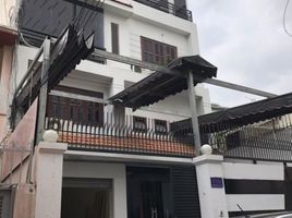  Nhà phố for sale in Phường 7, Quận 3, Phường 7