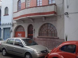 Maison 3 chambre à vendre à Azcapotzalco, Mexico City, Azcapotzalco