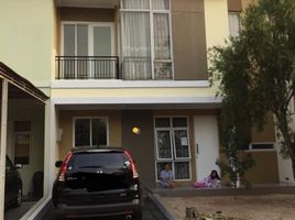3 Habitación Casa en venta en Serpong, Banten, Serpong