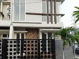 3 Habitación Casa en venta en Sukolilo, East Jawa, Sukolilo