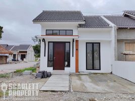 2 Kamar Vila for sale in Sedayu, Bantul, Sedayu