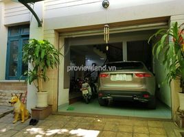 4 Bedroom House for sale in Ward 25, Binh Thanh, Ward 25