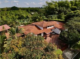 4 Bedroom Villa for sale in Quindio, Armenia, Quindio