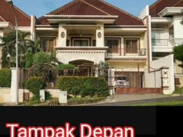 4 Kamar Rumah for sale in Wiyung, Surabaya, Wiyung