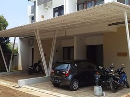 4 Bedroom Villa for sale in Cilandak Town Square, Cilandak, Jaga Karsa