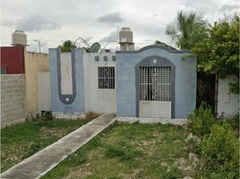 2 Schlafzimmer Villa zu verkaufen in Merida, Yucatan, Merida