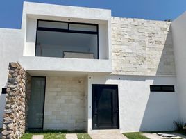 4 Habitación Casa en venta en Huimilpan, Querétaro, Huimilpan