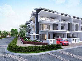 3 Bedroom Townhouse for sale in Petaling, Selangor, Sungai Buloh, Petaling